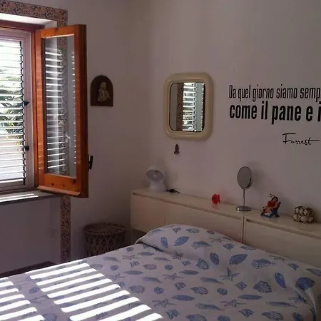Σπίτι διακοπών Splendida Villa Sulla Spiaggia *