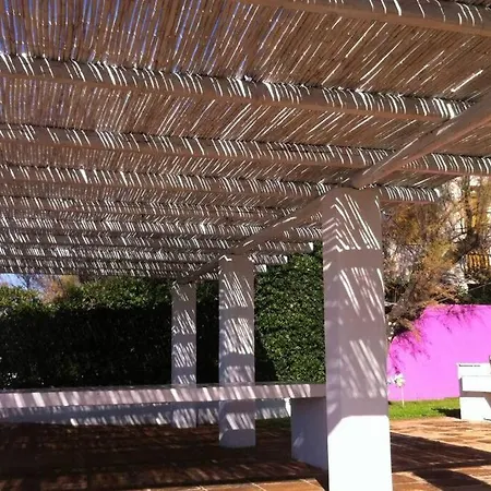 Splendida Villa Sulla Spiaggia *