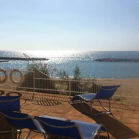 Splendida Villa Sulla Spiaggia *